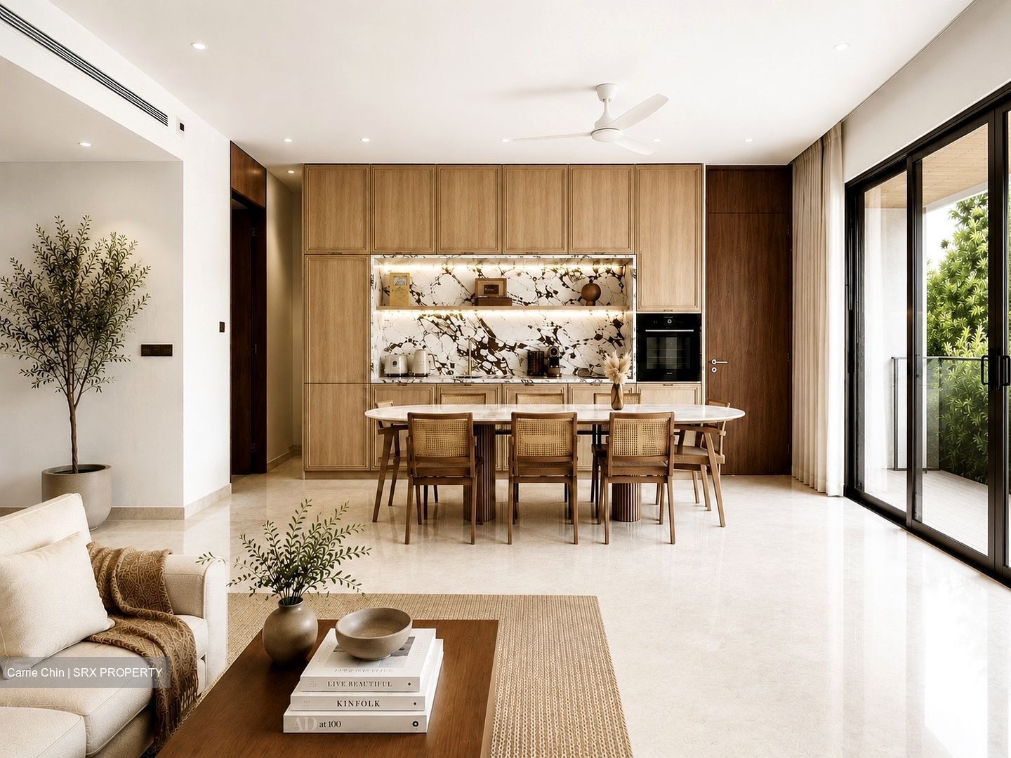 The Giverny Residences (D10), Apartment #583351451